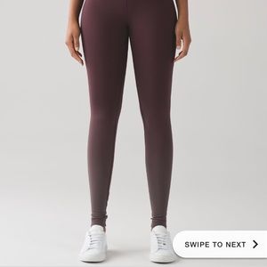 Hombre maroon lululemon. Make me a offer!!!